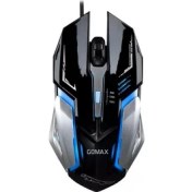 Resim Gomax M2 Rgb Işıklı Optik Mouse 