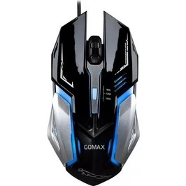 Resim Gomax M2 Rgb Işıklı Optik Mouse 