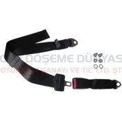 Resim Öziş Avm 2 Nokta Statik Emniyet Kemeri Ad 