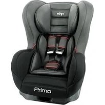 Resim Comfymax Migo Primo 0-25KG Oto Koltuğu - Black 