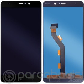 Resim Xiaomi Mi5s Plus Lcd Ekran Dokunmatik Touch 