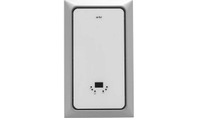 Resim Airfel Maestro Power Premix 30 Kw Tam Yoğuşmalı Kombi 