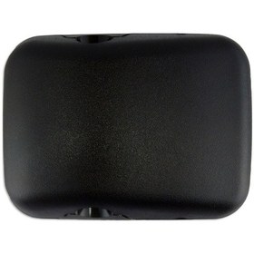 Resim Ford Cargo Rezistanslı İlave Yan Ayna 24V 219x170 mm 