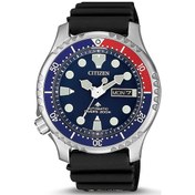 Resim Citizen NY0086-16L Erkek Kol Saati 