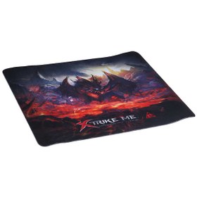 Resim Oyuncu Mouse Pad Kaymaz Su Geçirmez Xtrike Me Mp-002 
