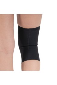 Resim Wingmed Wıngmed Sportif Elastik Örme Dizlik - Beden: M (w 532-m) 