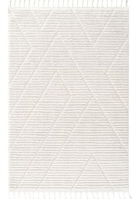 Resim Cool Halı Palazzo 08 Krem Bukle Salon Halısı Hav Vermez Mutfak Halısı Çocuk Odası Halısı Koridor Kesme Yolluk 