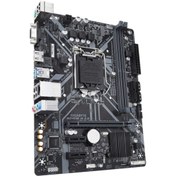 Resim Gigabyte H310m-h 2.0 Ddr4 2666 Mhz S+v+gl 1151 