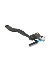 Resim Apple Uyumlu MacBook Pro "m1" 13" 2020 A2338/2289 Audio Boardwht. 