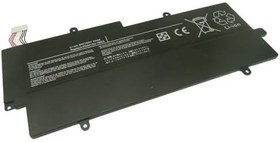 Resim Toshiba ile Uyumlu Portege Z930-13H, Z930-13Q, Z930-13V Batarya ile Pil 