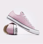 Resim Converse Chuck Taylor All Star Fall Tone Kadın Pembe Sneaker 