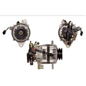 Resim cm solar Dodo Alternatör Mando 12v 90a Kıa Bongo Hyun Starex Alt930 