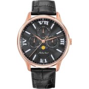 Resim Mathey-Tissot H1886RPN Erkek Kol Saati 