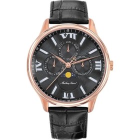 Resim Mathey-Tissot H1886RPN Erkek Kol Saati 