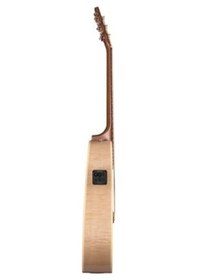 Resim Seagull Performer Cw Mini Jumbo Hg Presys Iı Elektro Akustik Gitar Natural 