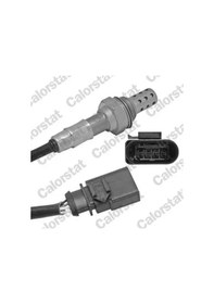 Resim Audi A4 B7 Oksijen Sensoru 2.0 Tfsi 2005-2008 Bgb Bwe Calorstat Vernet Ls140014 