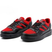 Resim Preux Ortopedik Taban Fileli Casual Terletmez Esnek Hafif Sneaker Erkek Spor Ayakkabı 