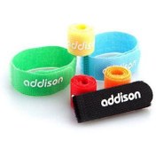 Resim Addison AKB-06 6 lı Kablo Düzenleyici & Toplayıcı 