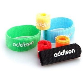 Resim Addison AKB-06 6 lı Kablo Düzenleyici & Toplayıcı 