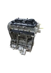 Resim Komple Motor Peugeot Boxer Jumper Transit Custom V346 Önden Çeker 2.2 Euro5 1608902380 