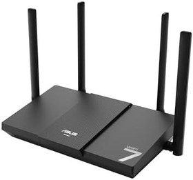 Resim ASUS RT-BE50 WiFi7 BE3600 WiFi7 Dual-Band Extendable Router 