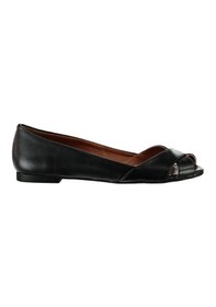 Resim Fox Shoes Siyah Kadın Sandalet B726109909 