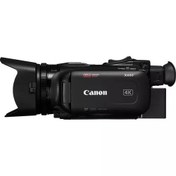 Resim Canon XA60B 4K Profesyonel Video Kamera 