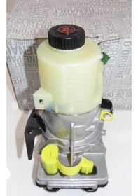 Resim Trafic 3 1.6 Dci Direksiyon Pompası Elektrikli 491100616R 