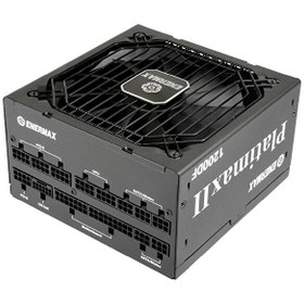 Resim Enermax Platimax II 1200DF 1200W 80+ Platinum PCIe 5.1 Full Modüler ATX 3.1 Güç Kaynağı EPS1200P-NPX 