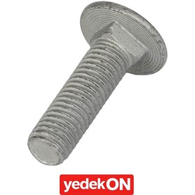Resim AGCO Yuvarlak Başlı Kare Boyun Cıvata - Massey Ferguson / Fendt / Valtra | ACW0997860 