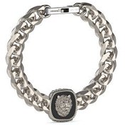 Resim Guess JGUJUMB04001JWSTBKS Erkek Bileklik 