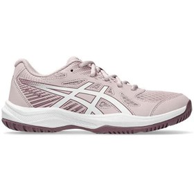 Resim Asics Upcourt 6 GS Çocuk Voleybol Ayakkabısı 
