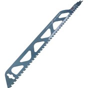 Resim Suntek Ağaç Gövde Alçıpan Için Pistonlu Testere 20-inç 