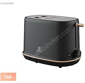 Resim Electrolux Explore 7 E7T1-6BP Ekmek Kızartma Makinesi 