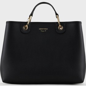 Resim Emporio Armani Kadın Omuz Çantası 