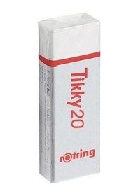 Resim Rotrıng Speedy Silgi 551420 20 Adet 