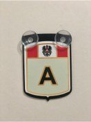 Resim Green Otomotiv Vantuzlu Pleksi Cam Süsü 