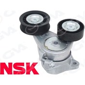 Resim Gva 2735110k - Alternatör Gergi Rulmanı Kütüklü Focus-cmax 1.8 T 