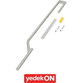 Resim AGCO Kilitleme Parçası - Massey Ferguson / Fendt / Valtra | ACP0566230 