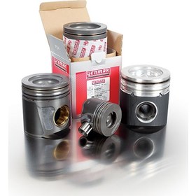 Resim Yenmak Opel İnsignia 1.6 A16Let Piston Segman Takımı Sdt 