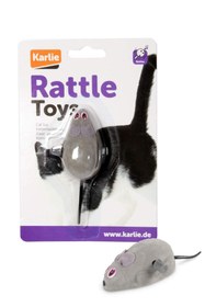 Resim Hype Store Kurmalı Fare 6 Cm 