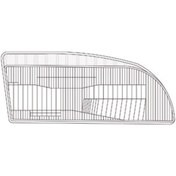 Resim Ayfar 11429 Far Camı Sol Corolla 92 98 