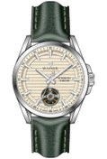 Resim Wainer WA.25400-E Otomatik Erkek Kol Saati 