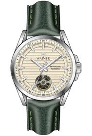 Resim Wainer WA.25400-E Otomatik Erkek Kol Saati 