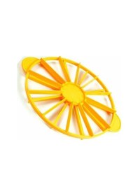 Resim Pasta Dilimleyici Eşit Bölmeli Pasta Kesme Aparatı 12 / 8 