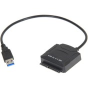 Resim MAXGO 2157 Usb To Sata 3.0 2.5 3.5 Inç Hdd Harddisk Taşınabilir Harddisk Kablosu Ssd 