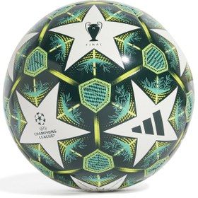Resim adidas Uefa Şampiyonlar Ligi 24/25 UCL Resmi Futbol Topu 