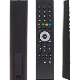 Resim LCD LED Tv Kumanda Arçelik Beko 3D PK-7026 