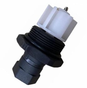 Resim Demirdöküm Uyumlu Aden-Nitron-Nepto Su Akış Türbin 