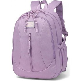 Resim Smart Bags Lila Unisex Sırt Çantası Smb 3233 001 
